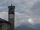 73 Il campanile di Pianezza
